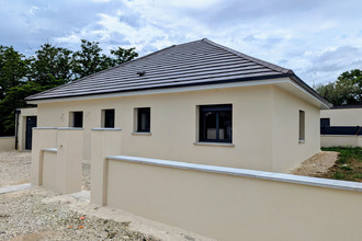 Ma-Cabane - Vente Maison DOLE, 100 m²