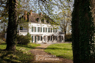 Ma-Cabane - Vente Maison DOLE, 420 m²