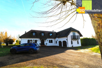 Ma-Cabane - Vente Maison DOLE, 291 m²