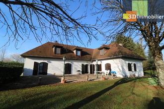 Ma-Cabane - Vente Maison DOLE, 291 m²