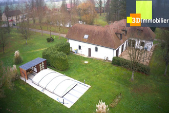 Ma-Cabane - Vente Maison DOLE, 291 m²