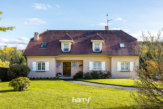 Ma-Cabane - Vente Maison Dole, 350 m²