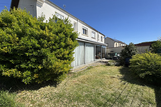 Ma-Cabane - Vente Maison DOLE, 101 m²