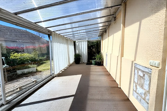 Ma-Cabane - Vente Maison DOLE, 101 m²