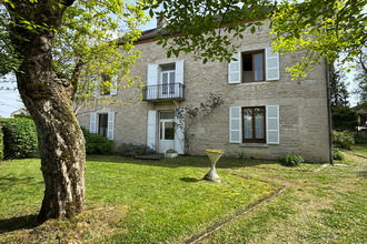 Ma-Cabane - Vente Maison DOLE, 258 m²