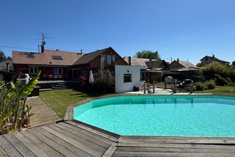 Ma-Cabane - Vente Maison DOLE, 160 m²