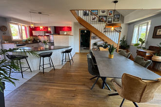 Ma-Cabane - Vente Maison DOLE, 160 m²
