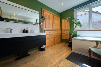 Ma-Cabane - Vente Maison DOLE, 160 m²