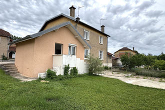Ma-Cabane - Vente Maison DOLE, 99 m²