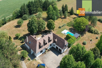 Ma-Cabane - Vente Maison DOLE, 291 m²