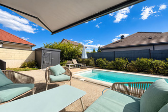Ma-Cabane - Vente Maison DOLE, 148 m²