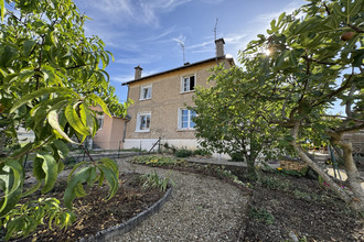 Ma-Cabane - Vente Maison Dole, 74 m²