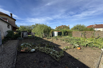 Ma-Cabane - Vente Maison Dole, 74 m²