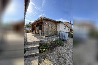 Ma-Cabane - Vente Maison Dole, 74 m²