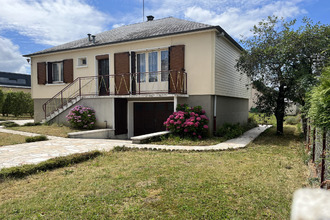 Ma-Cabane - Vente Maison Dollon, 66 m²