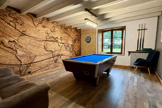 Ma-Cabane - Vente Maison DOLLON, 294 m²