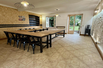 Ma-Cabane - Vente Maison DOLLON, 294 m²