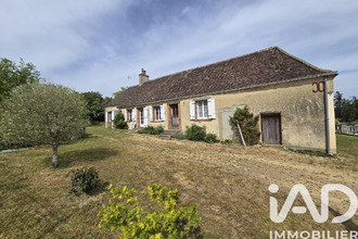 Vente Maison 72390, Dollon France