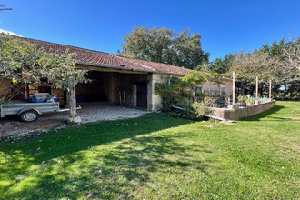 Ma-Cabane - Vente Maison DOLMAYRAC, 300 m²