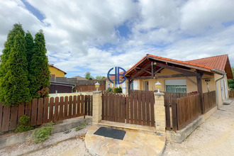 Ma-Cabane - Vente Maison DOLOMIEU, 128 m²