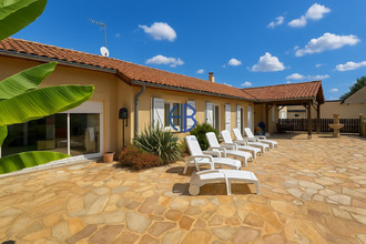 Ma-Cabane - Vente Maison DOLOMIEU, 128 m²