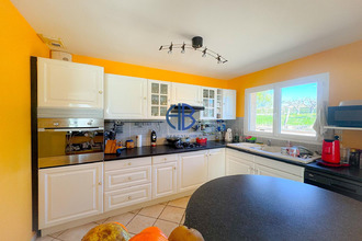 Ma-Cabane - Vente Maison DOLOMIEU, 128 m²