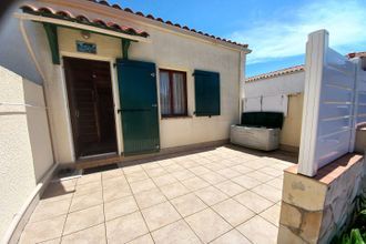 Ma-Cabane - Vente Maison DOLUS-D'OLERON, 19 m²