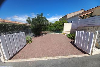 Ma-Cabane - Vente Maison DOLUS-D'OLERON, 19 m²