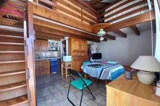 Ma-Cabane - Vente Maison DOLUS-D'OLERON, 19 m²