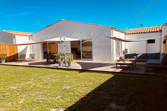 Ma-Cabane - Vente Maison DOLUS-D'OLERON, 111 m²