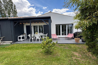 Ma-Cabane - Vente Maison DOLUS-D'OLERON, 180 m²