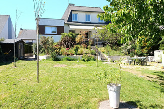 Ma-Cabane - Vente Maison Châteaubourg, 172 m²