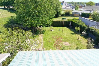 Ma-Cabane - Vente Maison Châteaubourg, 172 m²