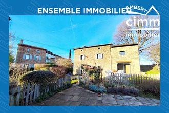 Ma-Cabane - Vente Maison Domaize, 264 m²