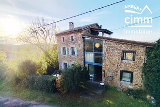 Ma-Cabane - Vente Maison Domaize, 264 m²
