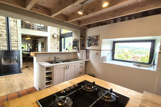 Ma-Cabane - Vente Maison Domaize, 275 m²