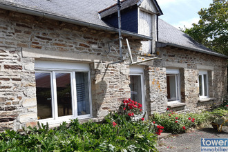 Ma-Cabane - Vente Maison Domalain, 110 m²