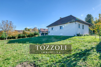 Ma-Cabane - Vente Maison DOMARIN, 160 m²