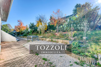 Ma-Cabane - Vente Maison DOMARIN, 160 m²