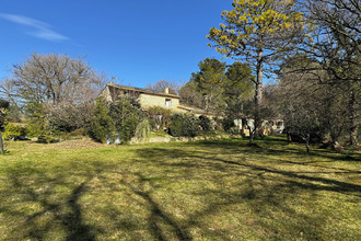 Ma-Cabane - Vente Maison DOMAZAN, 270 m²