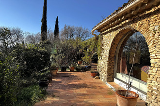 Ma-Cabane - Vente Maison DOMAZAN, 270 m²