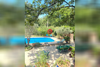 Ma-Cabane - Vente Maison Domazan, 268 m²