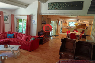 Ma-Cabane - Vente Maison Domazan, 268 m²