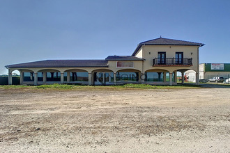 Ma-Cabane - Vente Maison DOMBASLE-EN-XAINTOIS, 640 m²