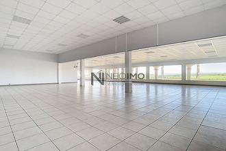 Ma-Cabane - Vente Maison DOMBASLE-EN-XAINTOIS, 640 m²