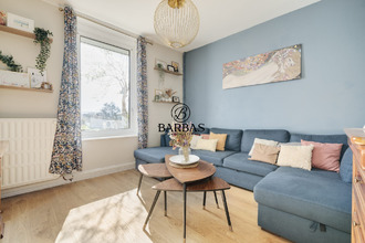 Ma-Cabane - Vente Maison Dombasle-sur-Meurthe, 100 m²