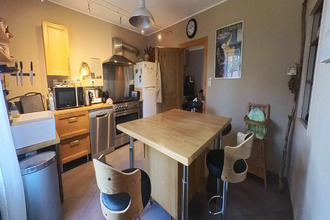 Ma-Cabane - Vente Maison Dombasle-sur-Meurthe, 217 m²