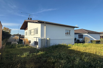Ma-Cabane - Vente Maison DOMBASLE-SUR-MEURTHE, 121 m²