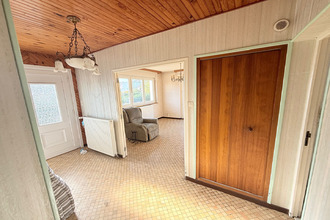 Ma-Cabane - Vente Maison DOMBASLE-SUR-MEURTHE, 121 m²