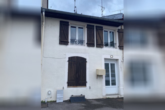 Vente Maison 54110, DOMBASLE-SUR-MEURTHE France